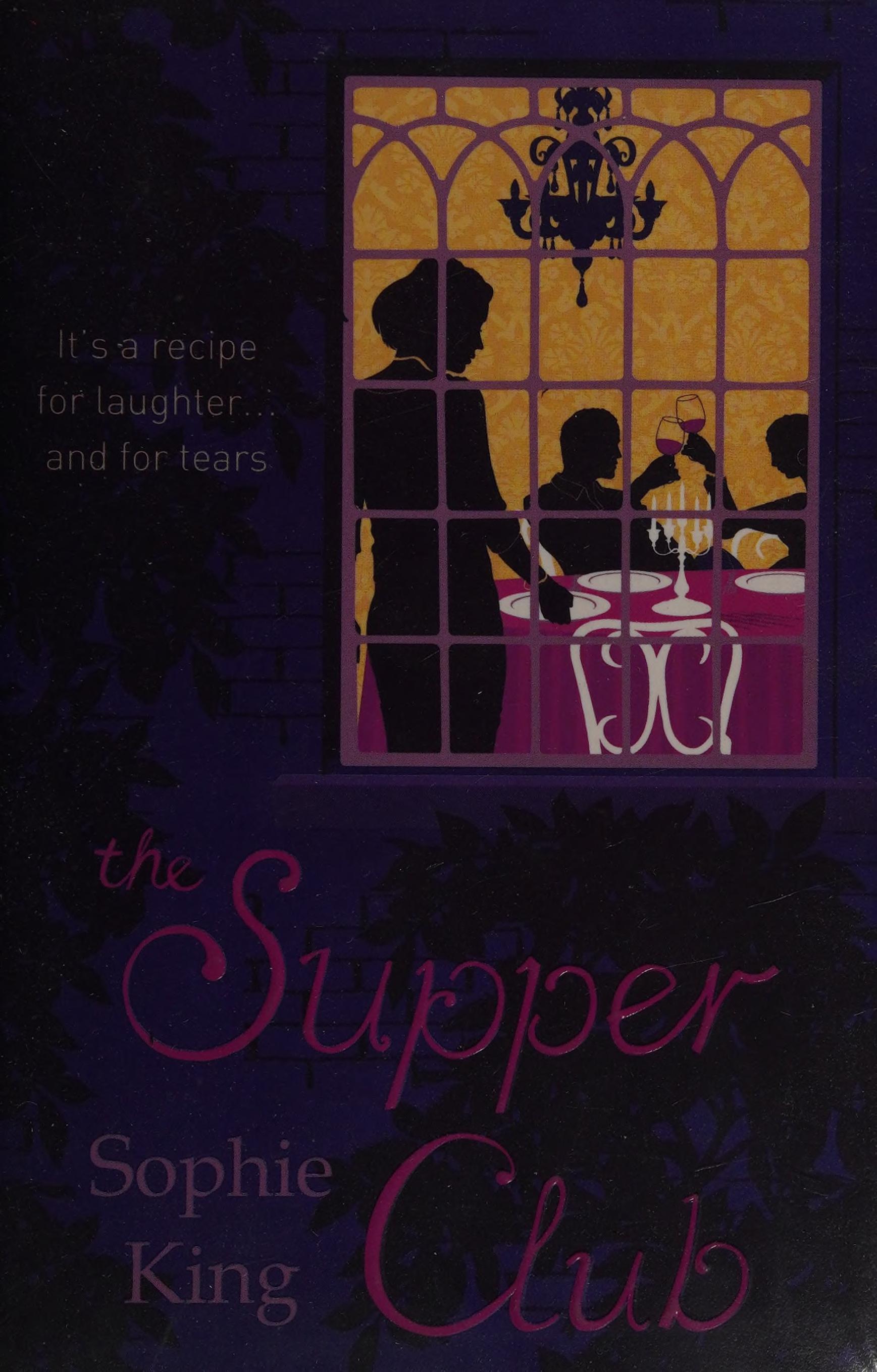 The Supper Club