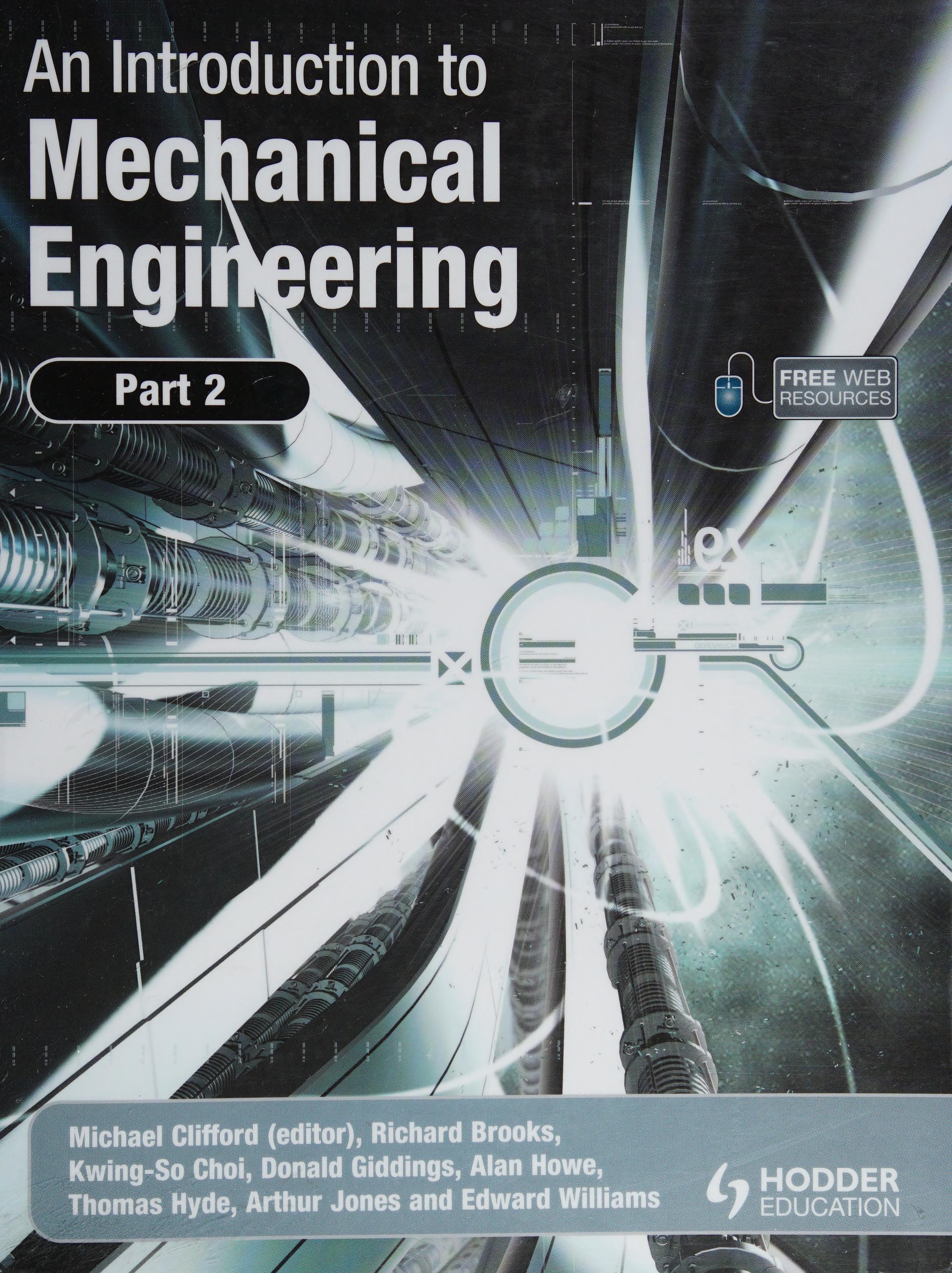 An Introduction to Mechanical Engineering