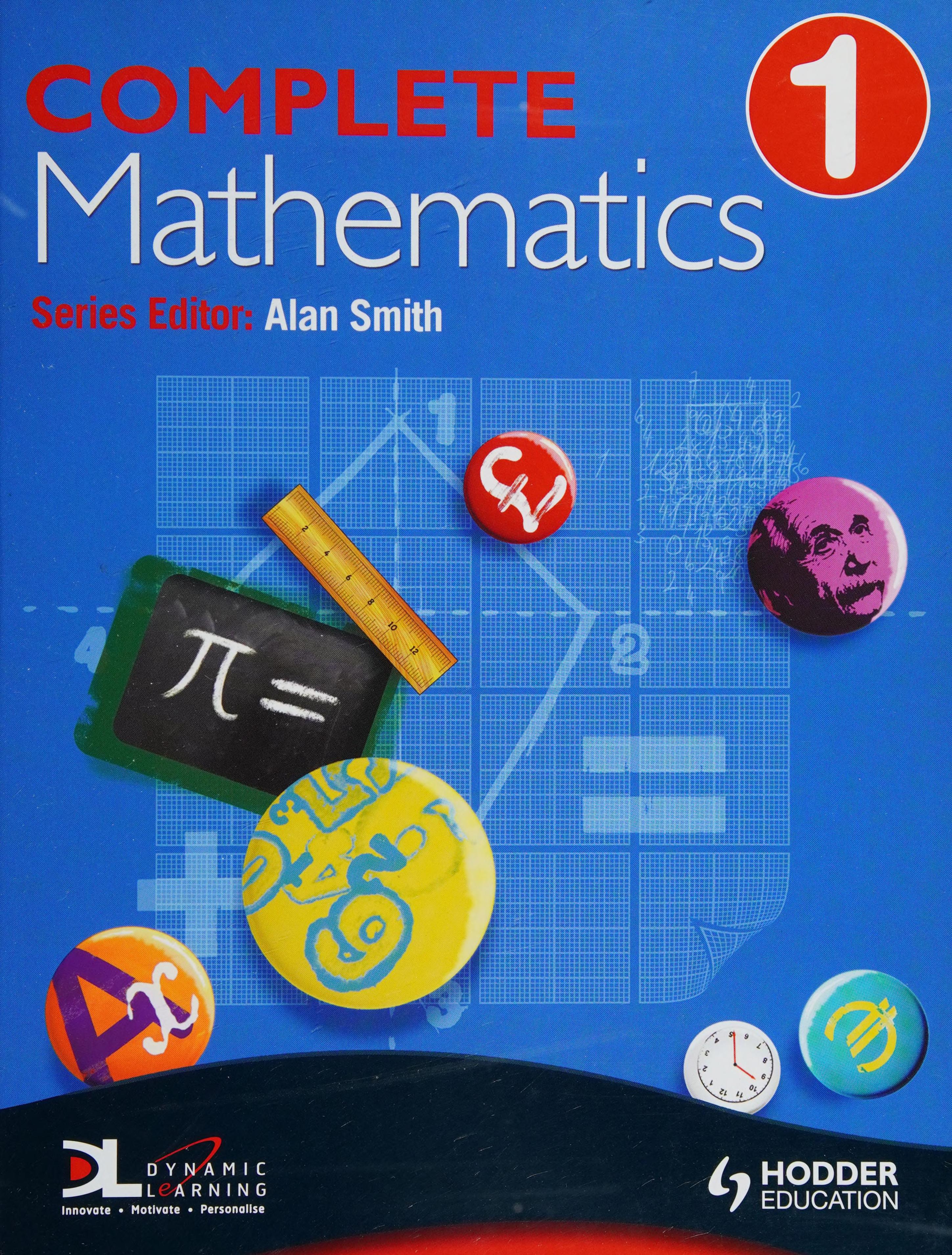 Complete Mathematics