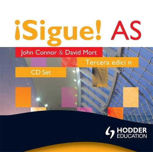 Sigue!