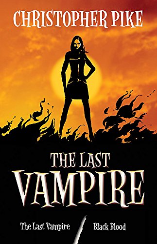 Last Vampire