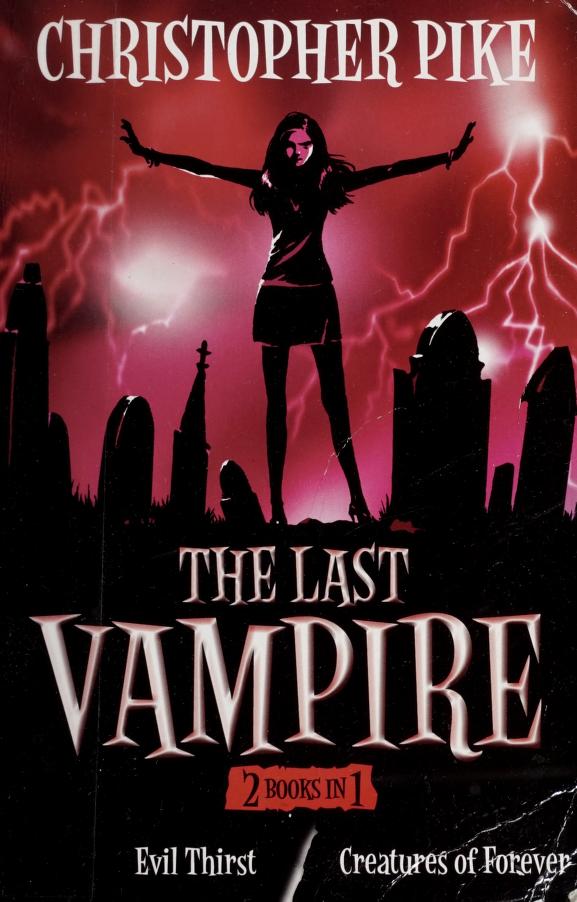 Last Vampire