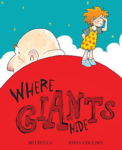 Where Giants Hide