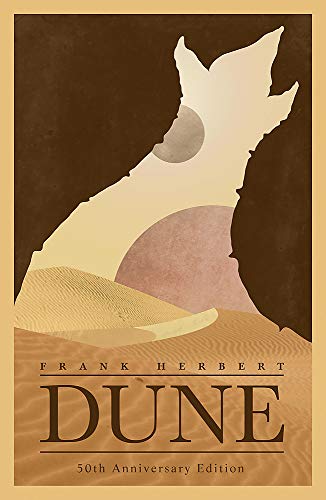 Dune by HERBERT FRANK and Herbert Frank, ISBN 9780340960196