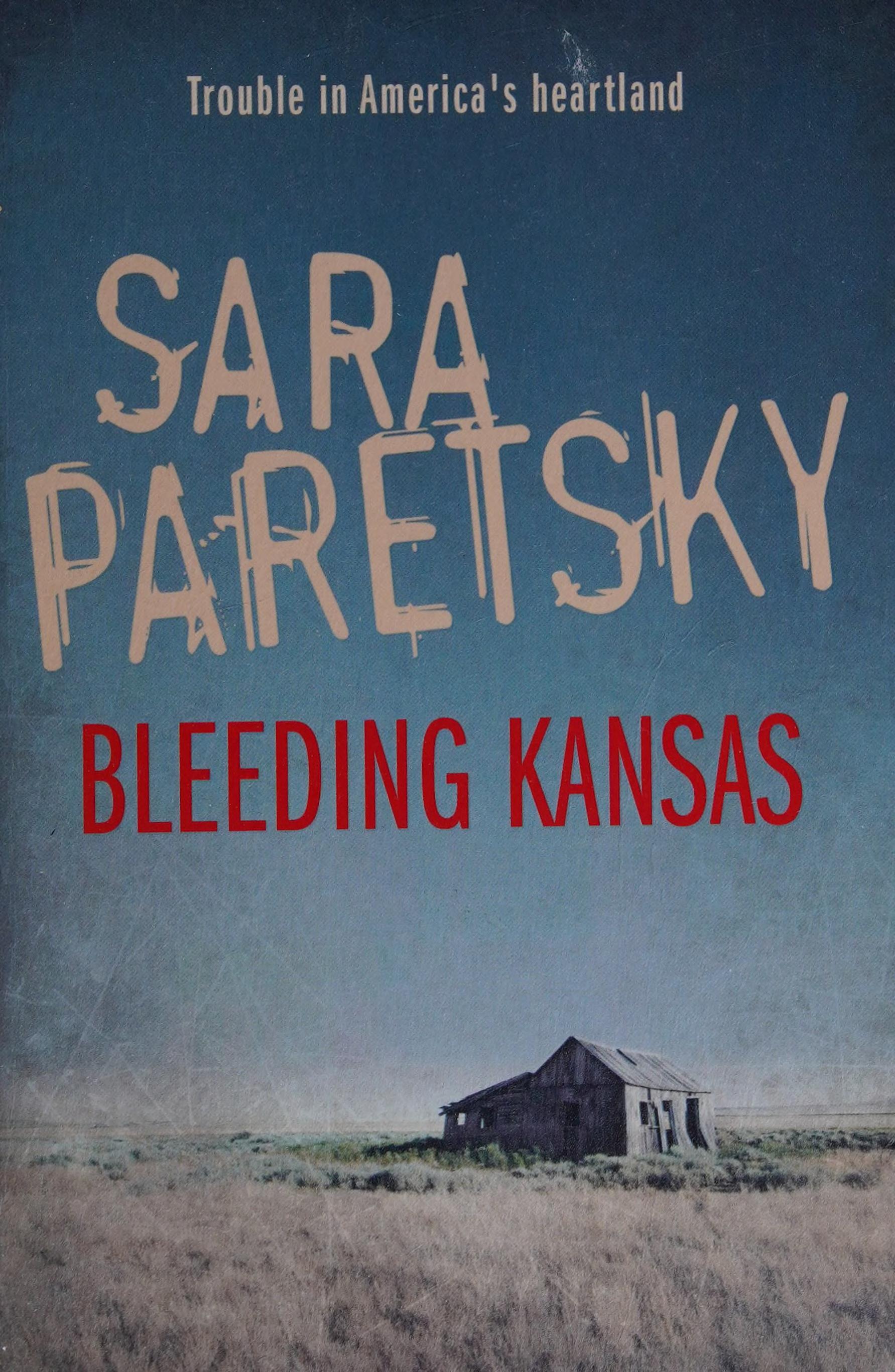 Bleeding Kansas