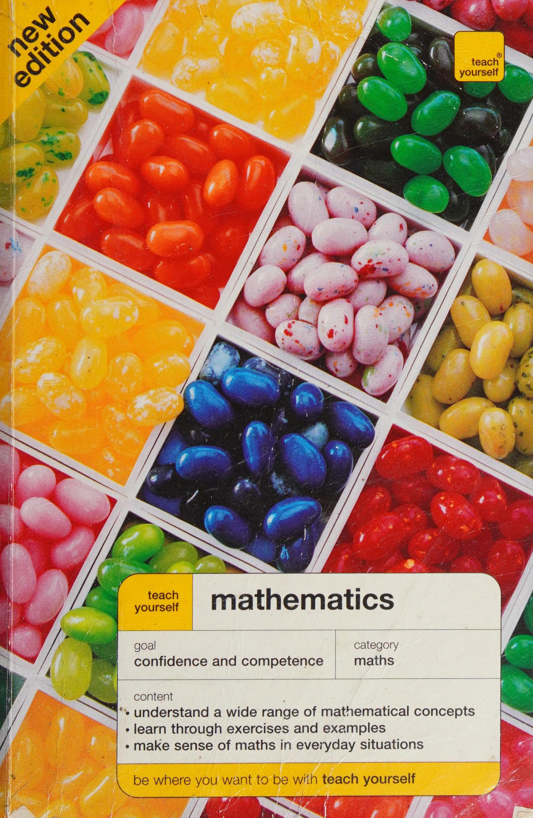 Mathematics: New Edition