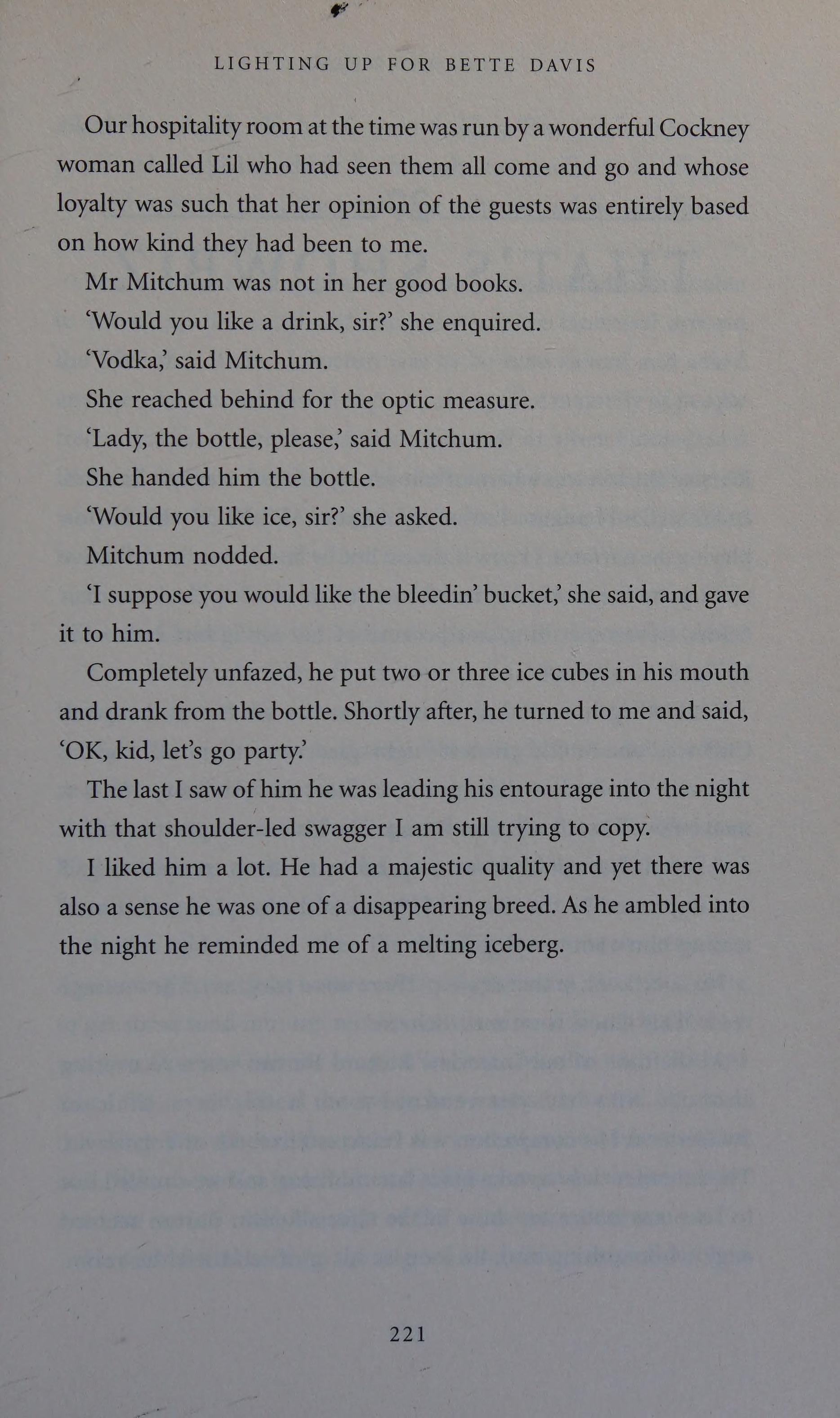 Parky - My Autobiography