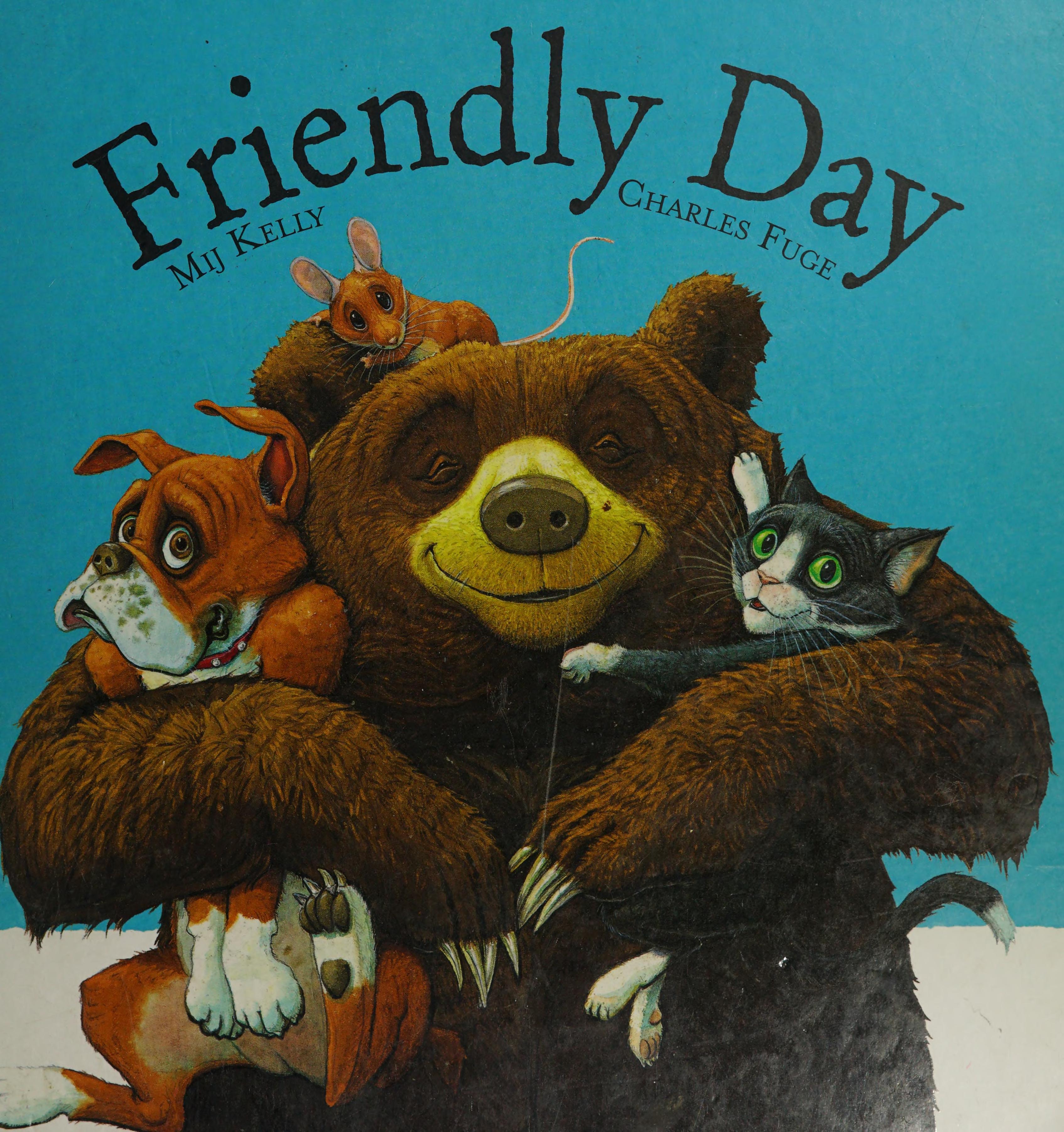 Friendly Day
