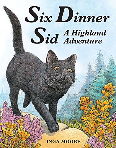 Six Dinner Sid