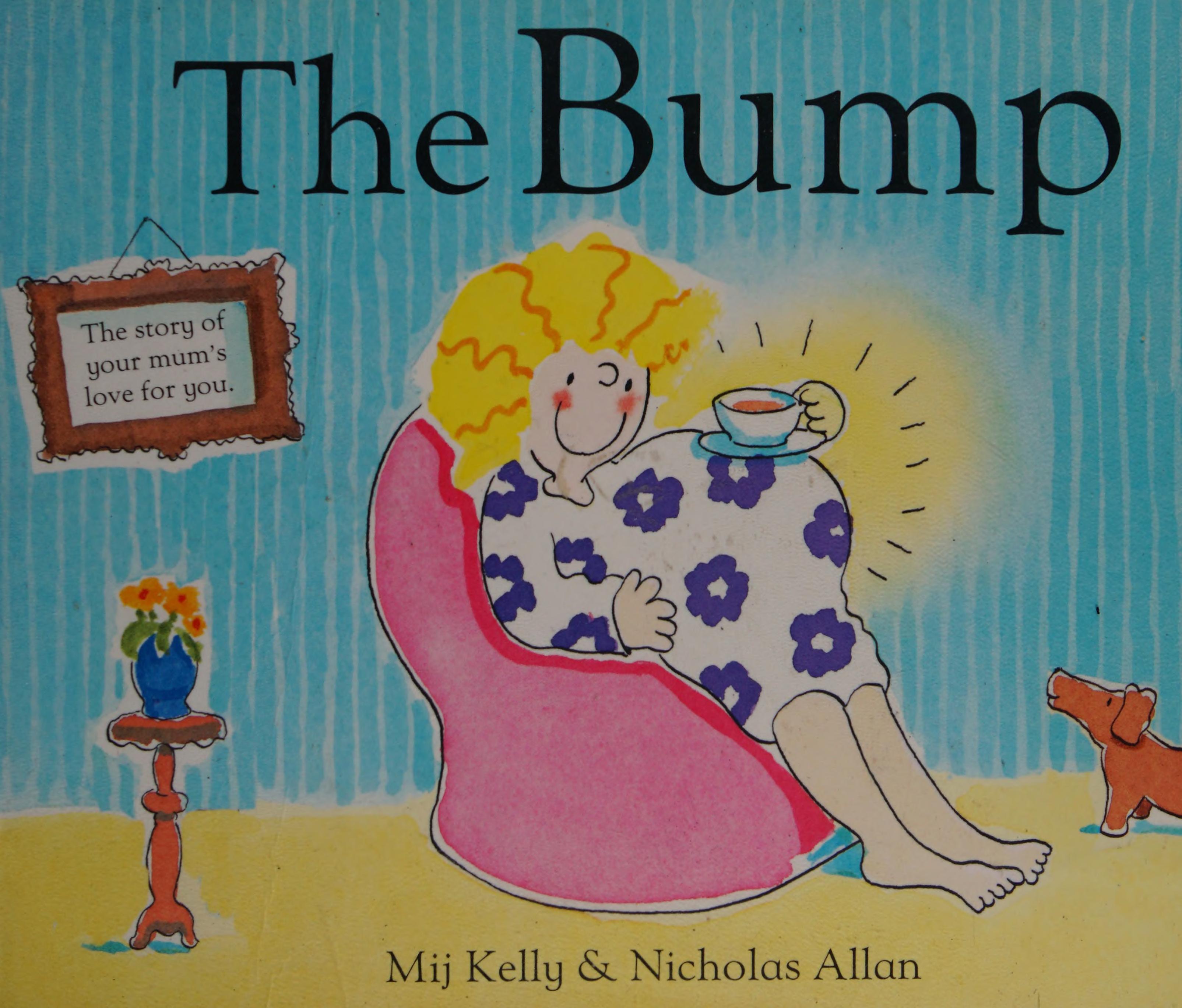The Bump