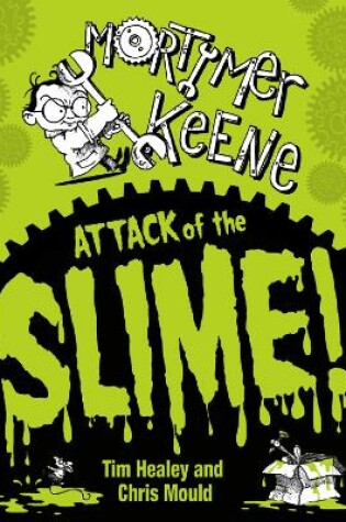 Attack of the Slime