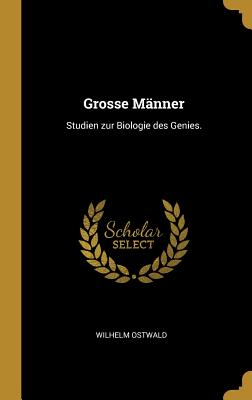 Grosse Männer