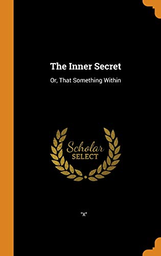 The Inner Secret