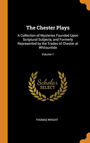 The Chester Plays