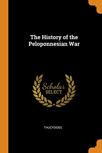 The History of the Peloponnesian War