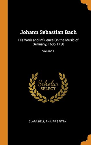 Johann Sebastian Bach