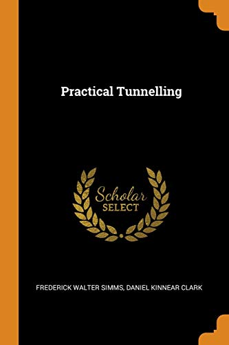 Practical Tunnelling