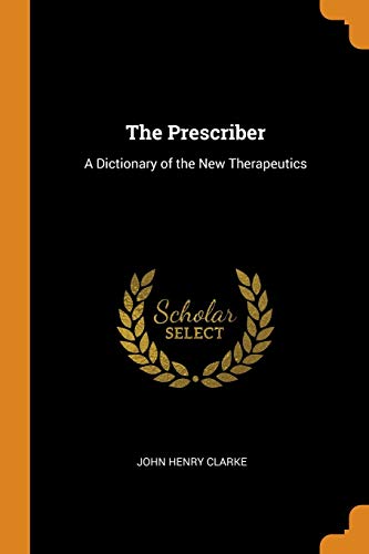 The Prescriber