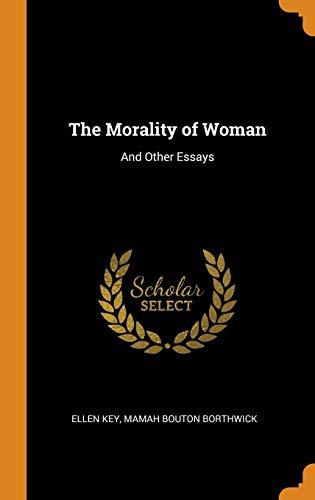 The Morality of Woman