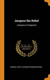 Jacquou the Rebel