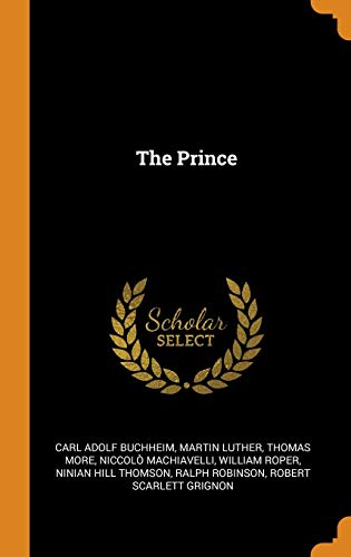 The Prince