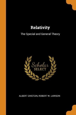 Relativity