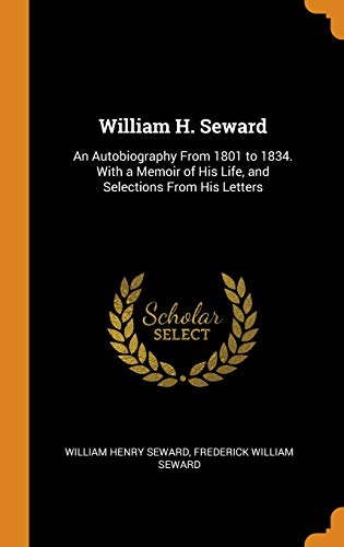 William H. Seward