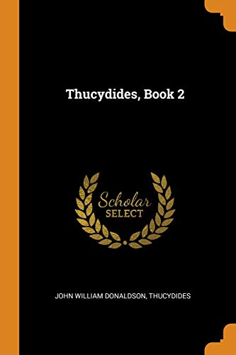Thucydides, Book 2