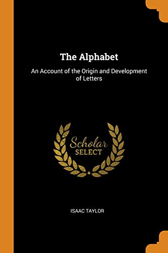 The Alphabet