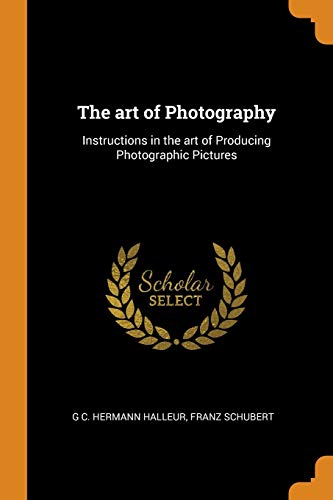 The Art of Photography