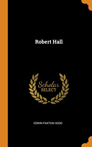 Robert Hall