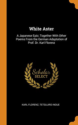 White Aster