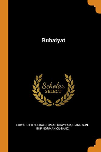 Rubaiyat