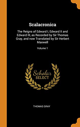 Scalacronica