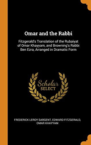 Omar and the Rabbi
