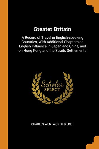 Greater Britain