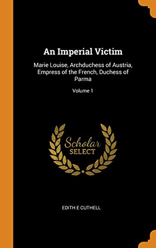 An Imperial Victim