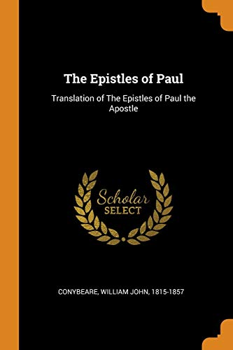 The Epistles of Paul