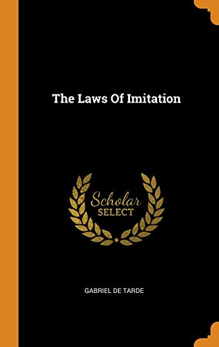 The Laws Of Imitation