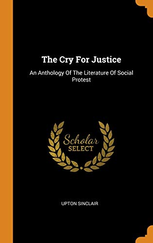 The Cry for Justice