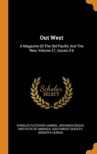 Out West
