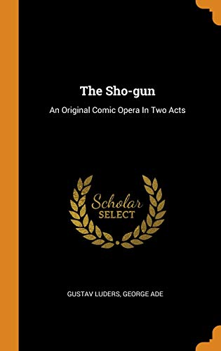 The Sho-Gun