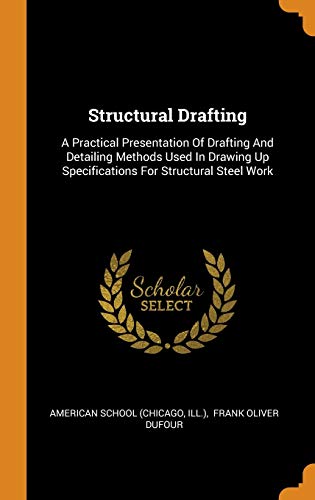Structural Drafting
