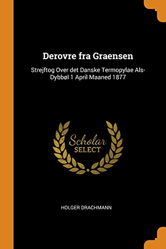 Derovre Fra Graensen