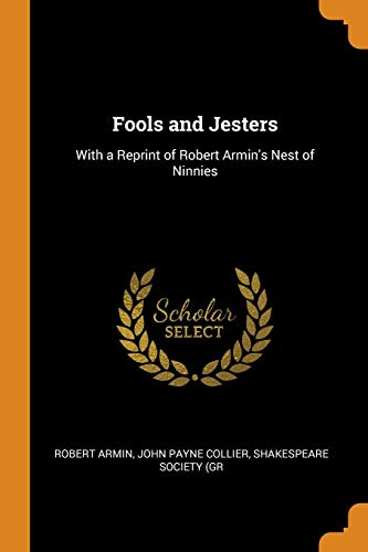 Fools and Jesters