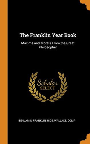 The Franklin Year Book