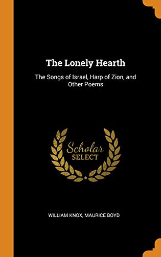 Lonely Hearth
