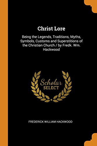 Christ Lore