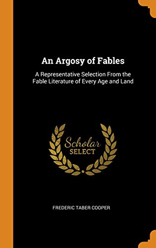 An Argosy of Fables