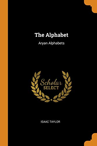 The Alphabet